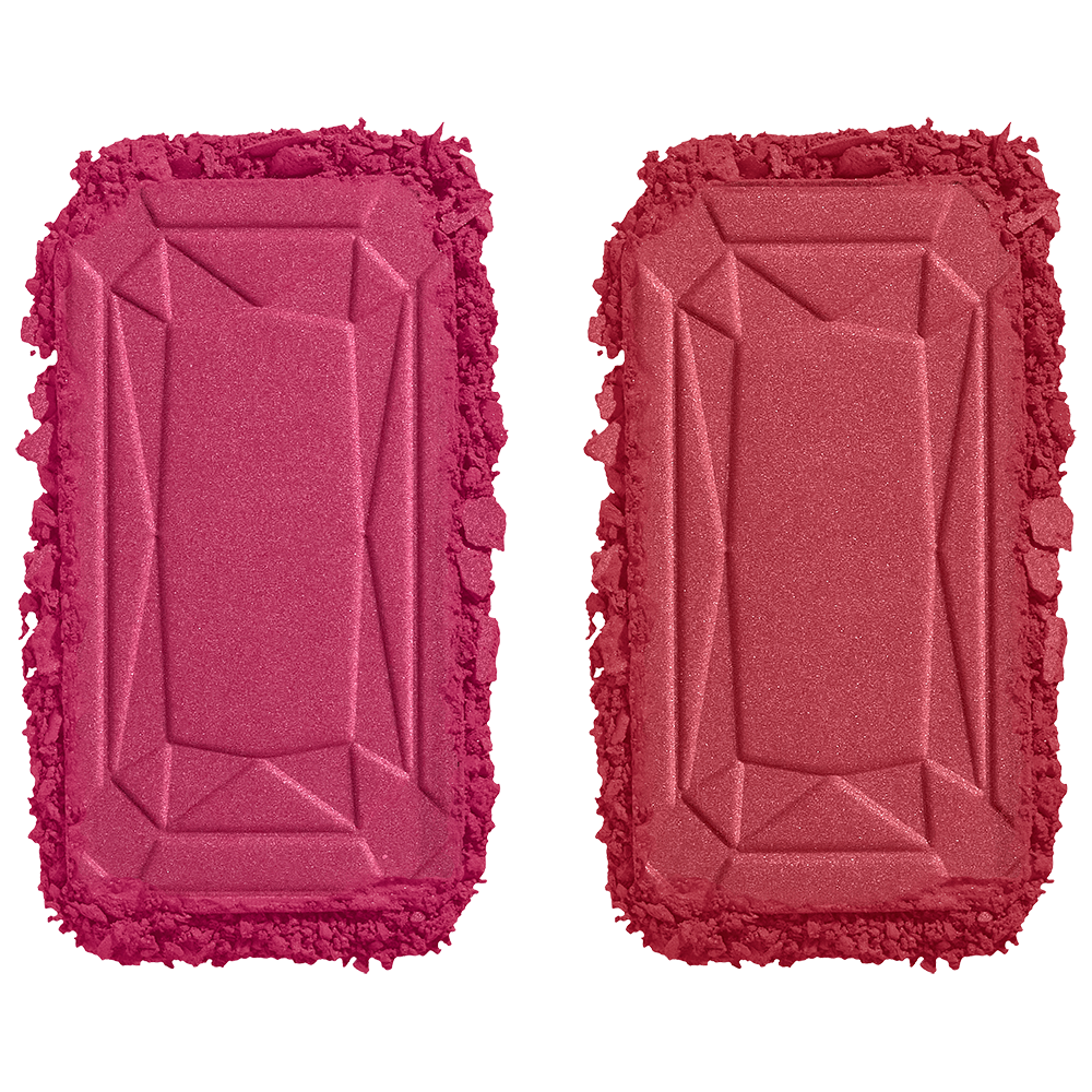 Bild: NYX Professional Make-up Bridgerton Royal Blush Palette 03