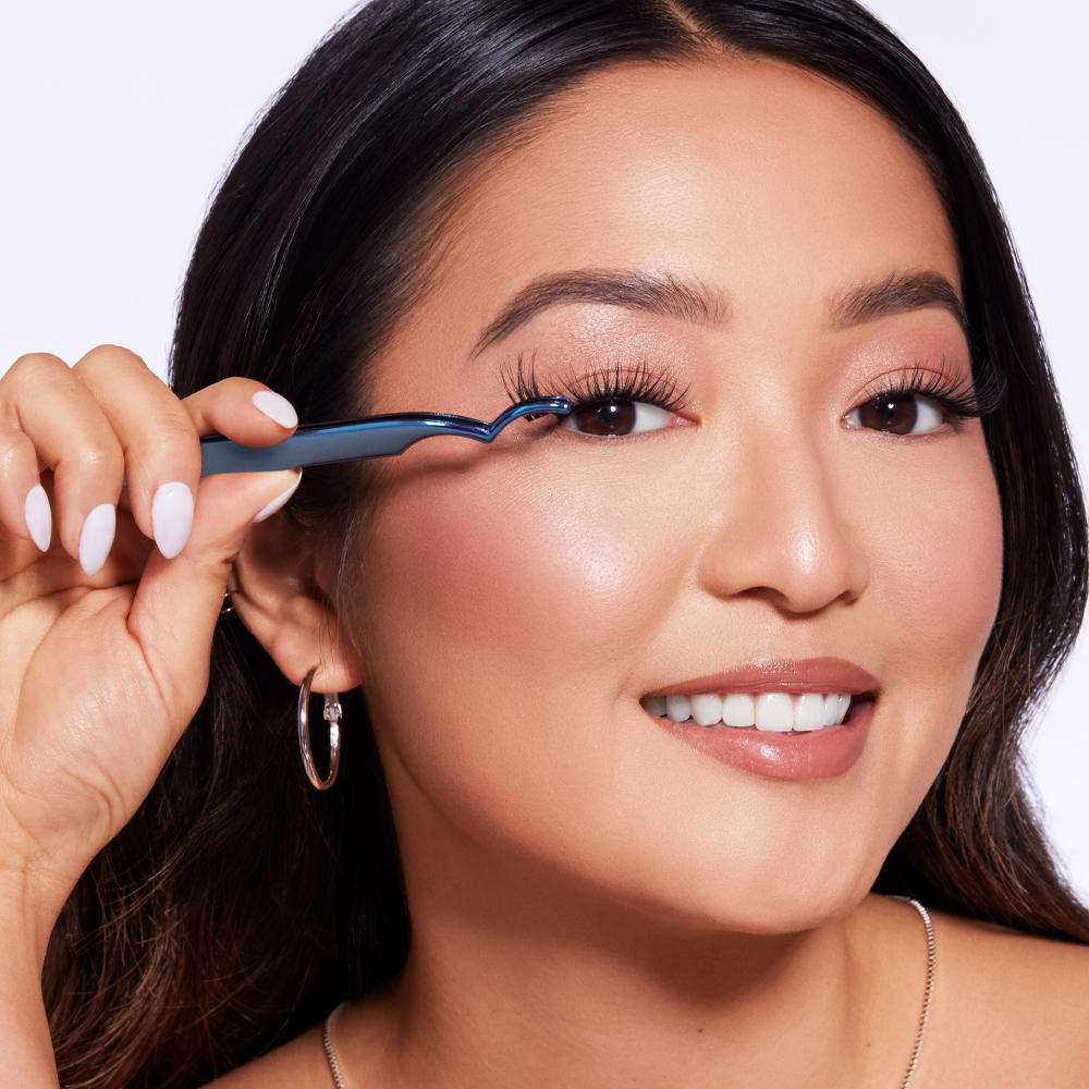 Bild: ARDELL Seamless Underlash Extensions 3D Fauxmink 