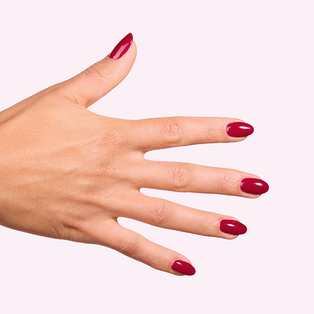 Bild: Semilac UV Nagellack Beet the Look