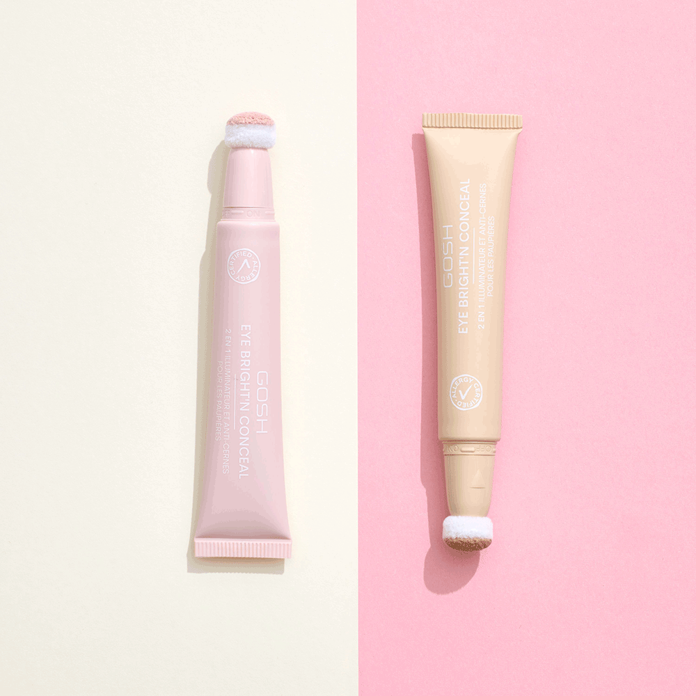 Bild: GOSH Eye Bright'n Concealer 002
