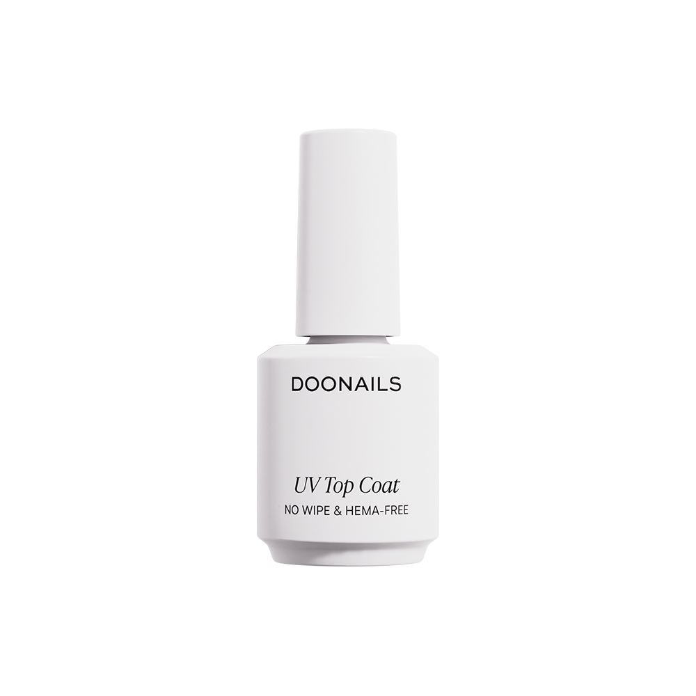Bild: DOONAILS UV Top Coat 