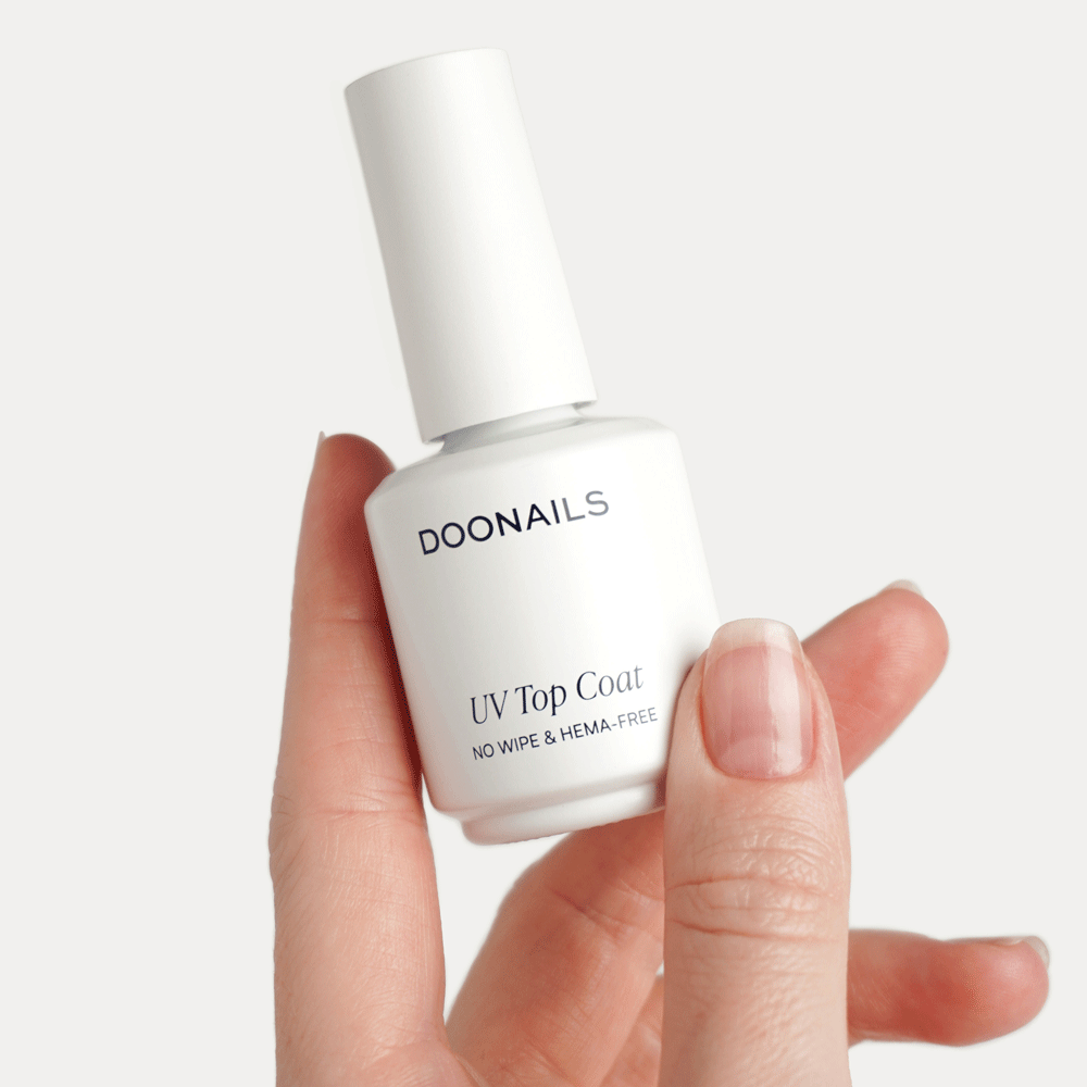 Bild: DOONAILS UV Top Coat 