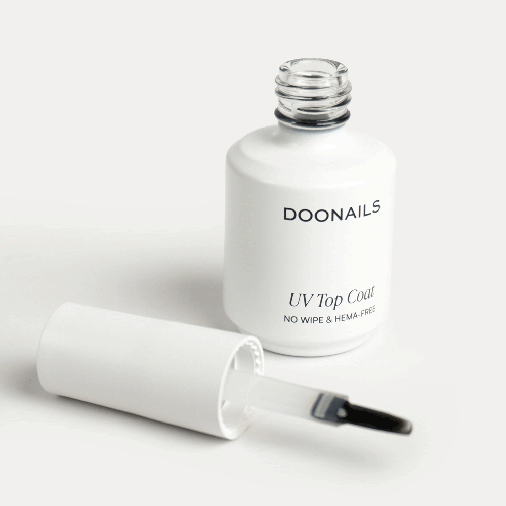 Bild: DOONAILS UV Top Coat 