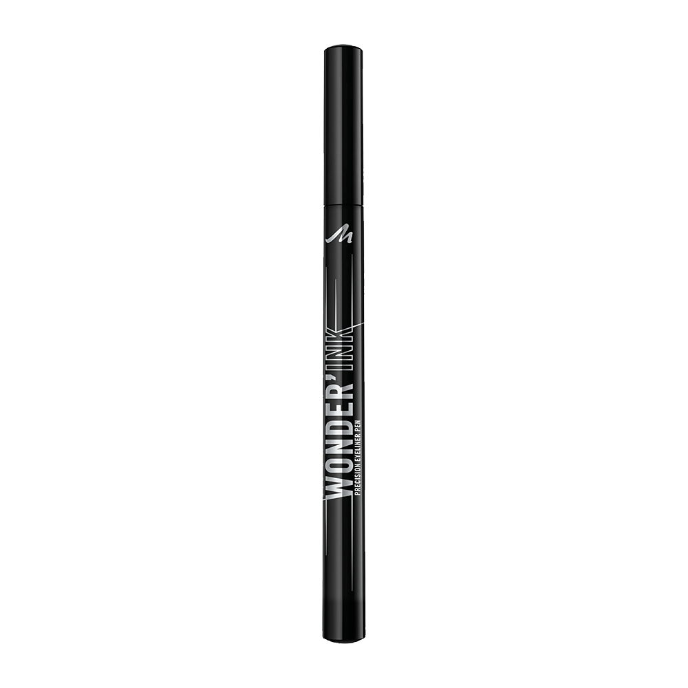 Bild: MANHATTAN Wonder Ink Precision Eyeliner Pen 001