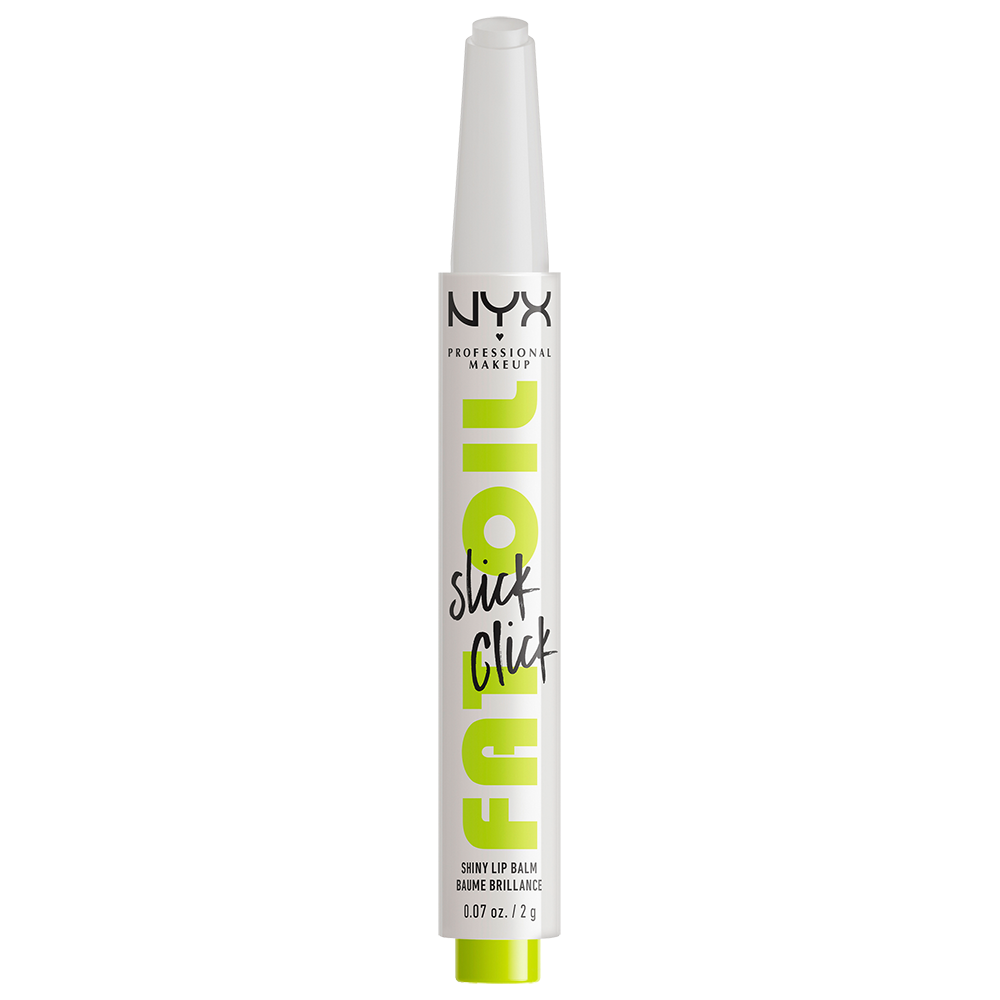 Bild: NYX Professional Make-up Fat Oil Slick Click Going Live