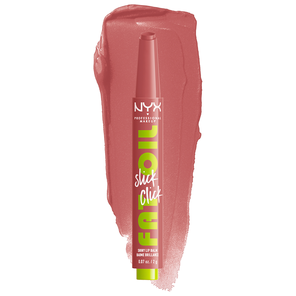 Bild: NYX Professional Make-up Fat Oil Slick Click Caption This