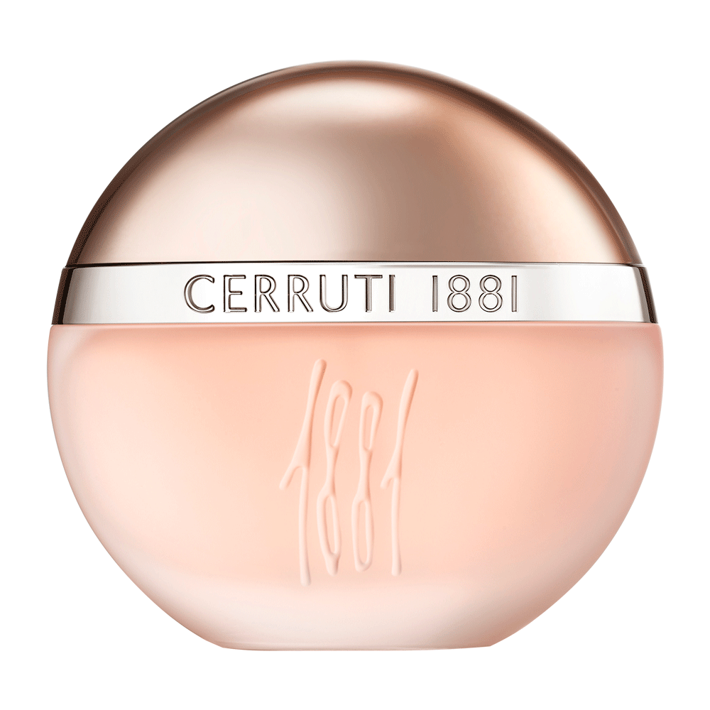 Bild: Cerruti 1881 Pour Femme Eau de Toilette 50ml