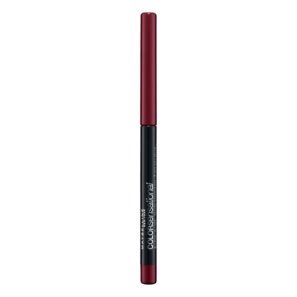 Bild: MAYBELLINE Color Sensational Shaping Lipliner 110