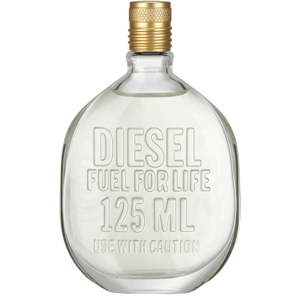 Bild: Diesel Fuel For Life Eau de Toilette