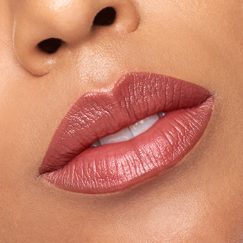 Bild: L'ORÉAL PARIS Color Riche Satin 635 Worth It Medium
