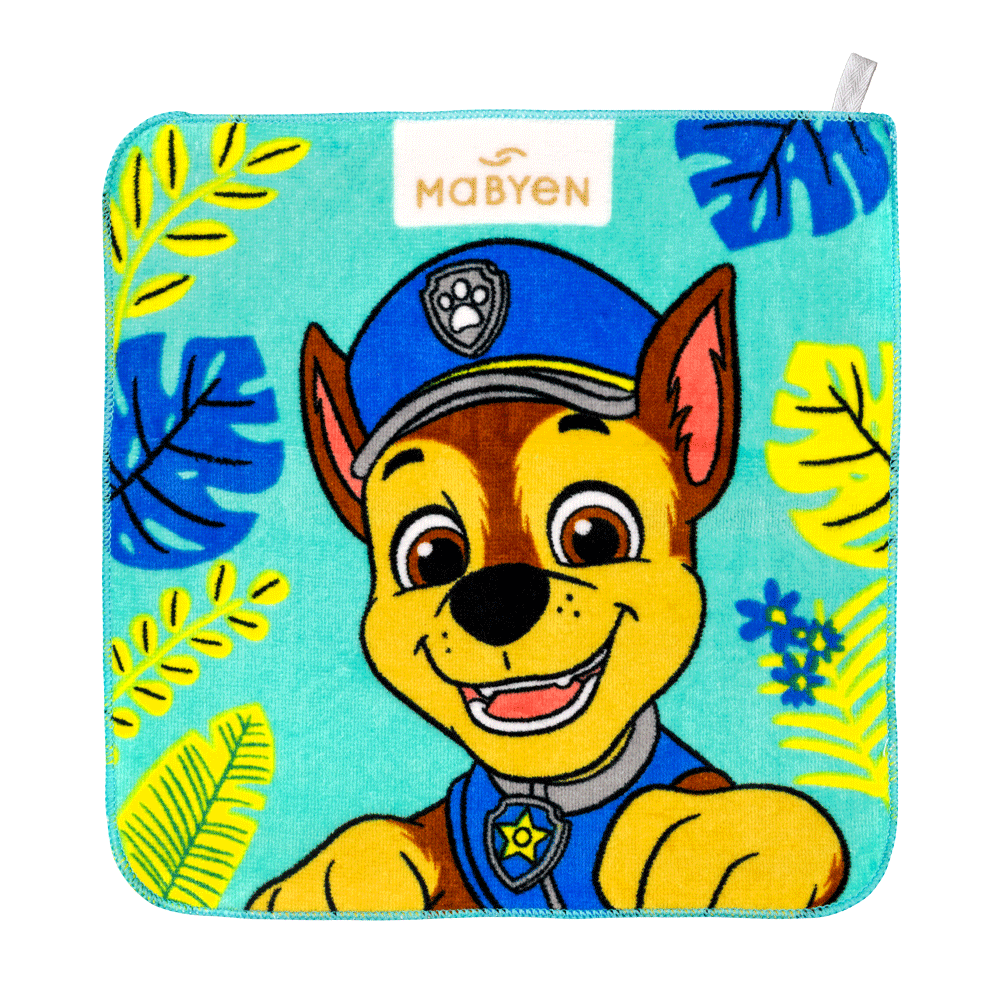 Bild: Mabyen Paw Patrol Zaubertuch 