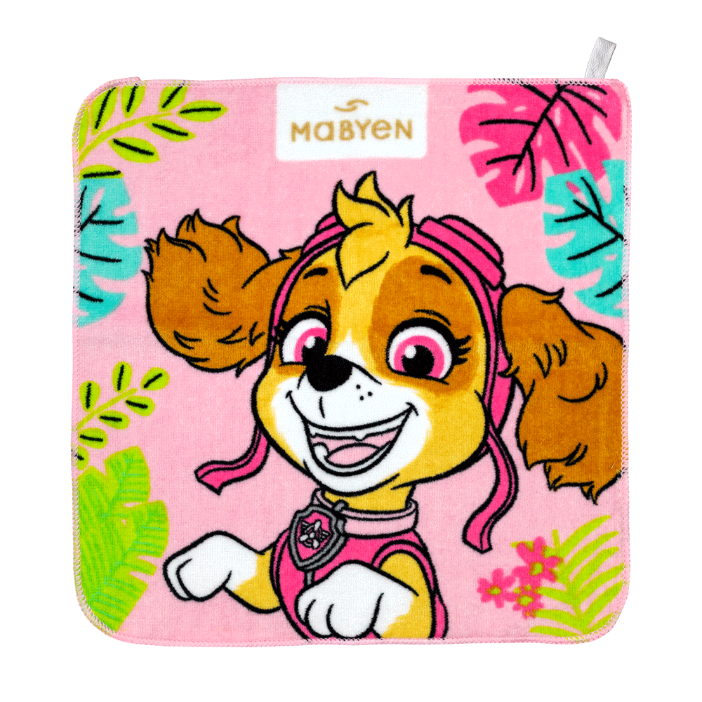 Bild: Mabyen Paw Patrol Zaubertuch 