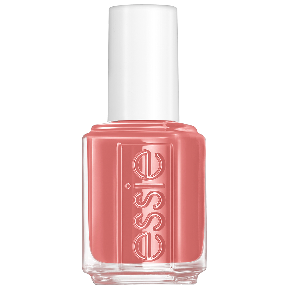 Bild: Essie Nagellack never basic