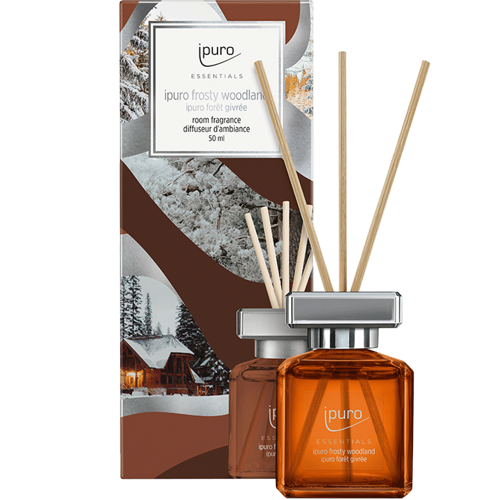 ipuro Raumduft Frosty Woodland online kaufen