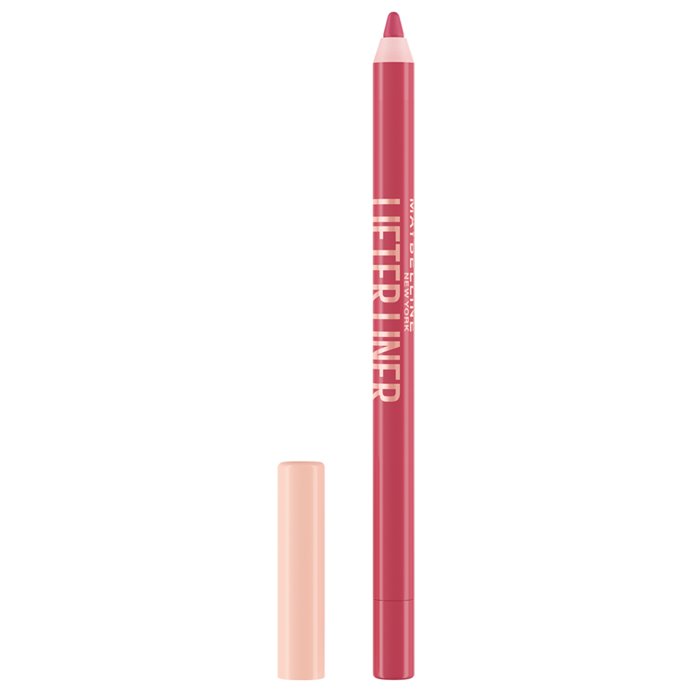 Bild: MAYBELLINE Lifter Liner Lippenkonturenstift Fit Check 014