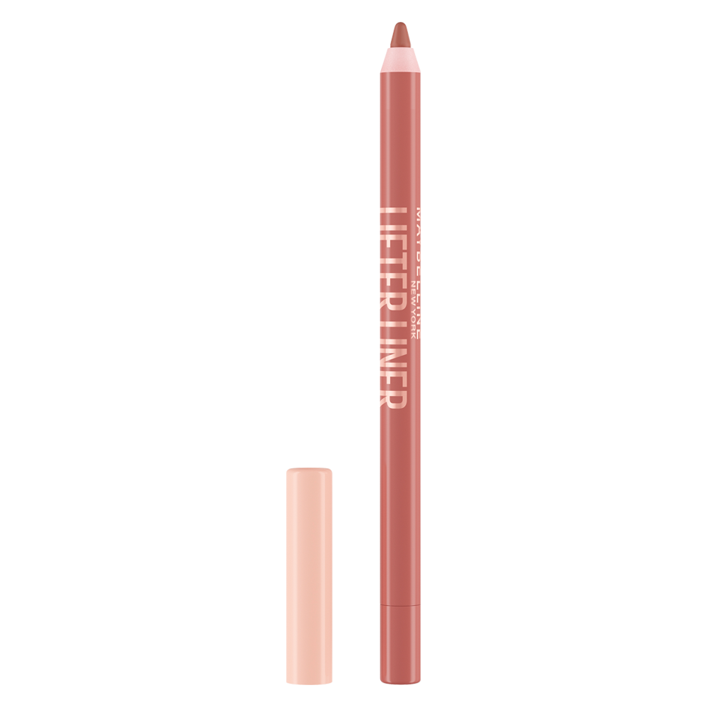 Bild: MAYBELLINE Lifter Liner Lippenkonturenstift Upstate 011