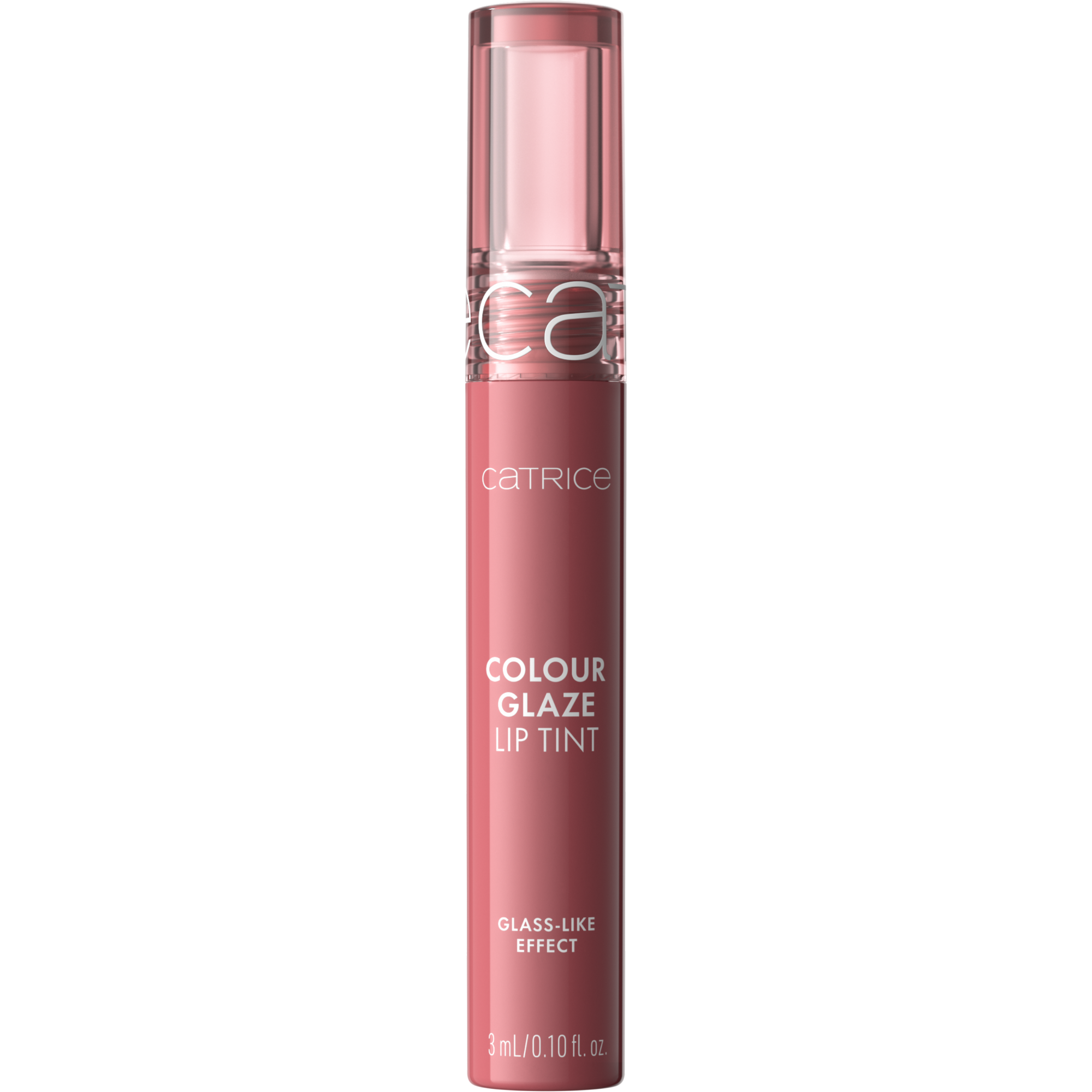 Bild: Catrice Colour Glaze Lip Tint Tinted Love 010