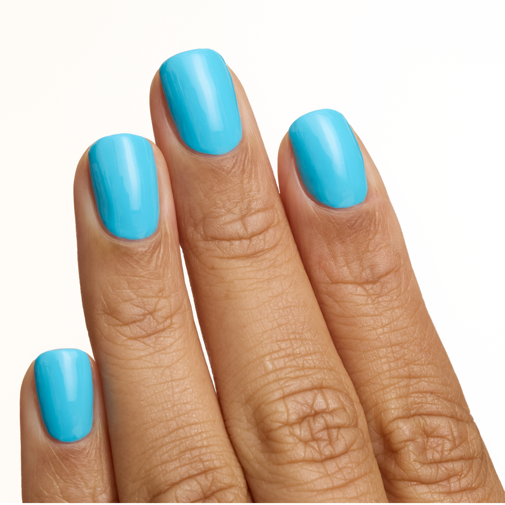 Bild: essence ESSENCE GEL NAIL POLISH 39 COOL by the POOL