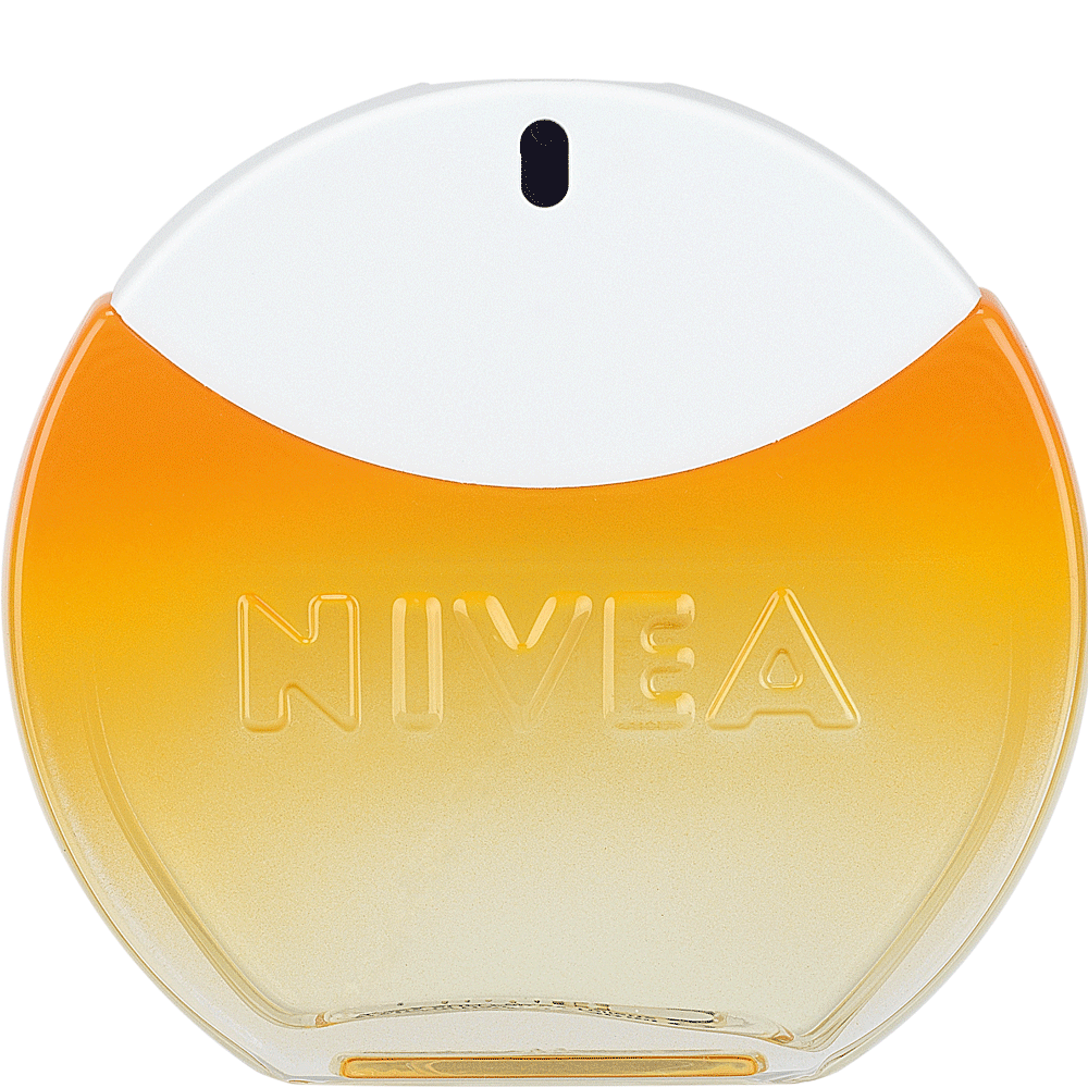 Bild: NIVEA Sun Eau de Toilette