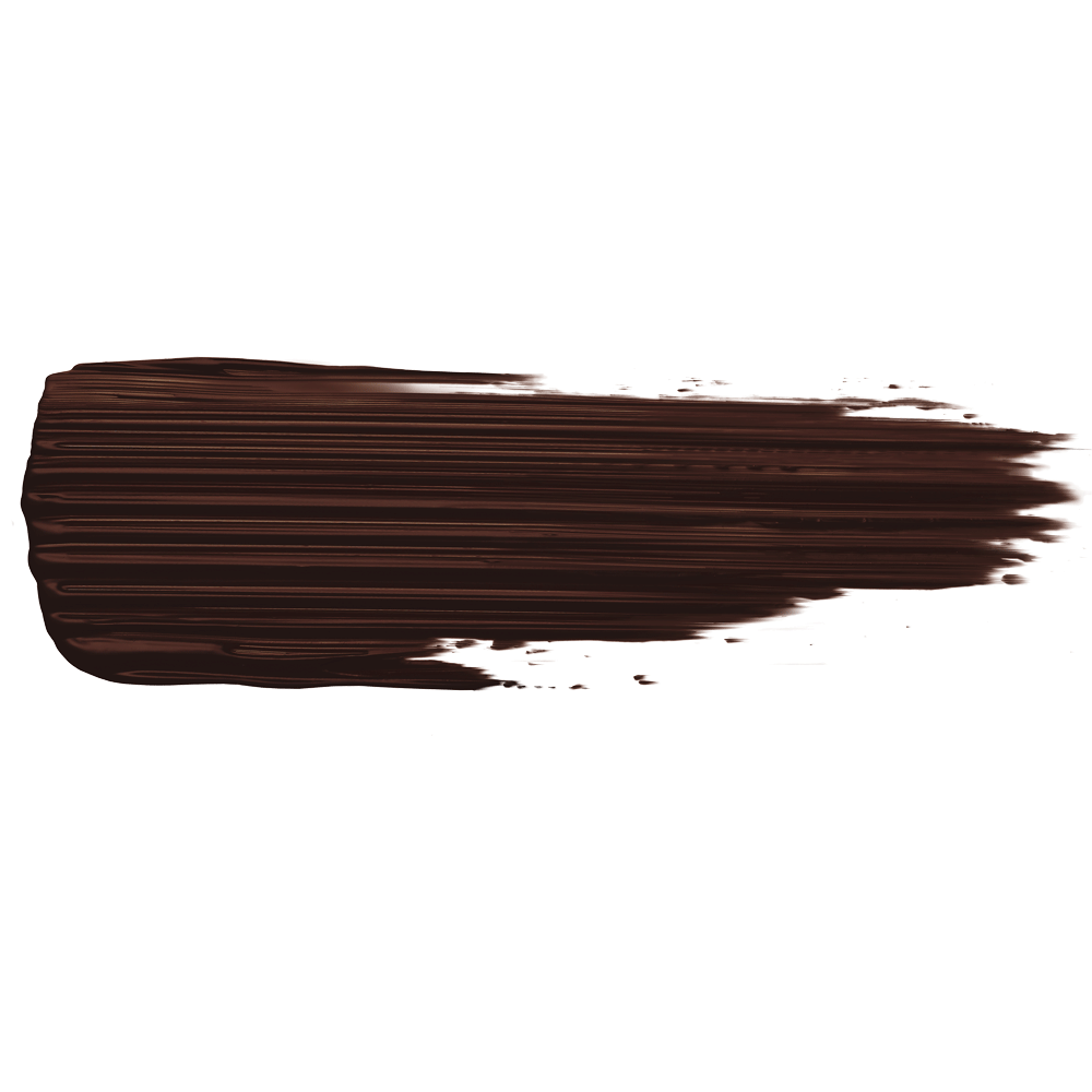 Bild: L'ORÉAL PARIS Brow Artist Plump Augenbrauengel ebony
