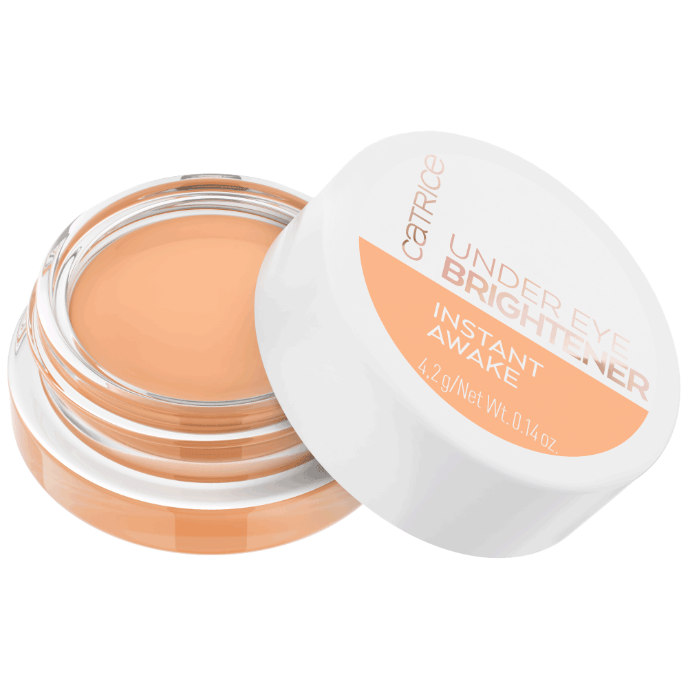 Bild: Catrice Under Eye Brightener