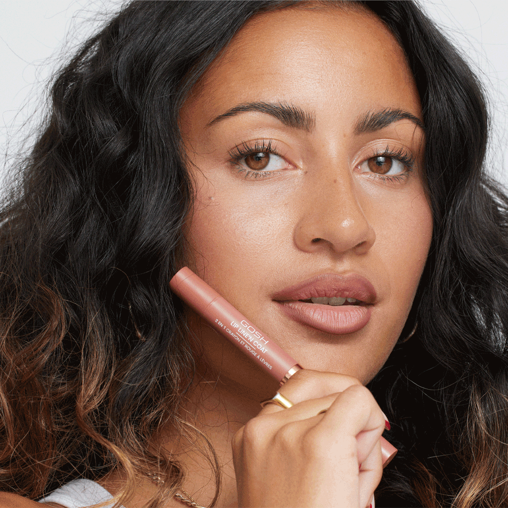 Bild: GOSH Lip Line'n Coat 001