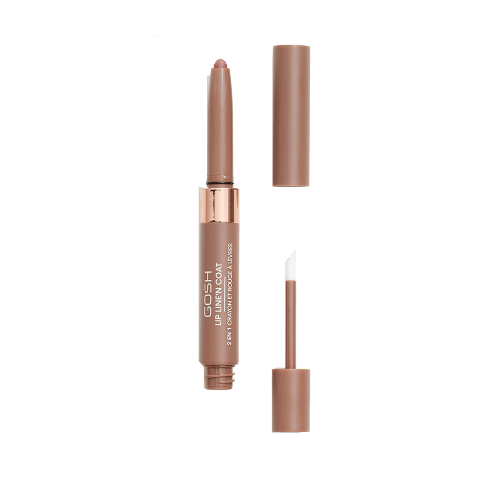 Bild: GOSH Lip Line'n Coat 003
