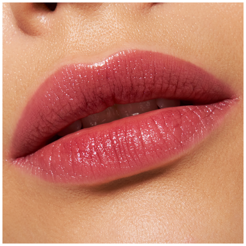Bild: Catrice Drunk'n Diamonds Plumping Lip Balm