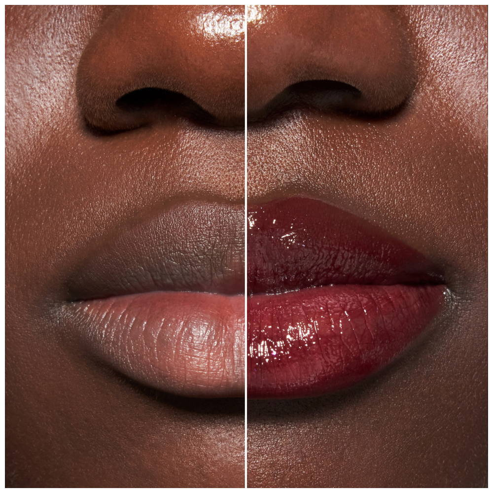 Bild: Catrice Drunk'n Diamonds Plumping Lip Balm