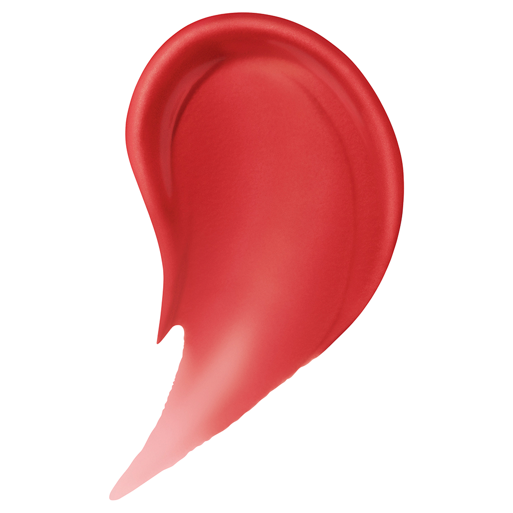 Bild: MAYBELLINE Superstay Teddy Tint Lippenstift Coquettish