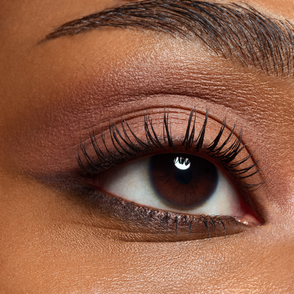 Bild: Catrice Eyeshadow Palette The Dark Cocoa