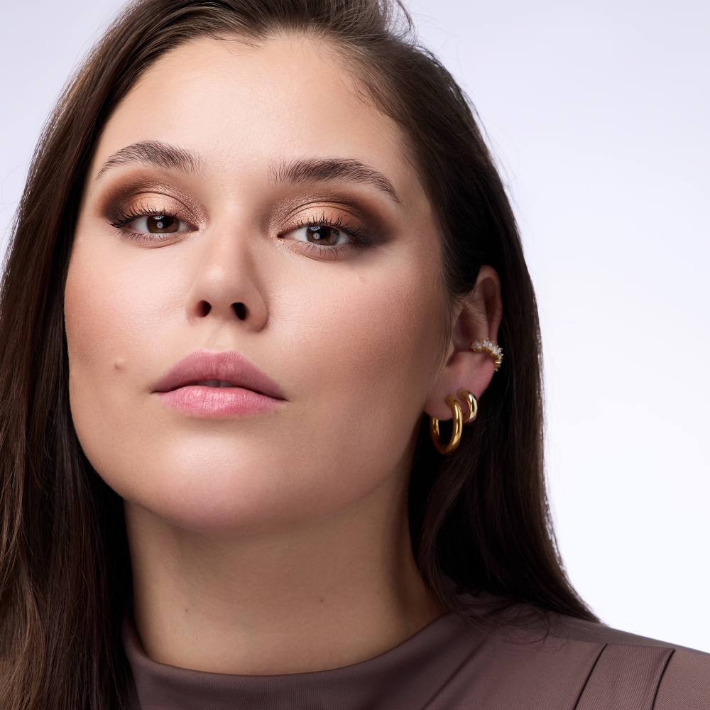 Bild: Catrice Eyeshadow Palette The Dark Cocoa