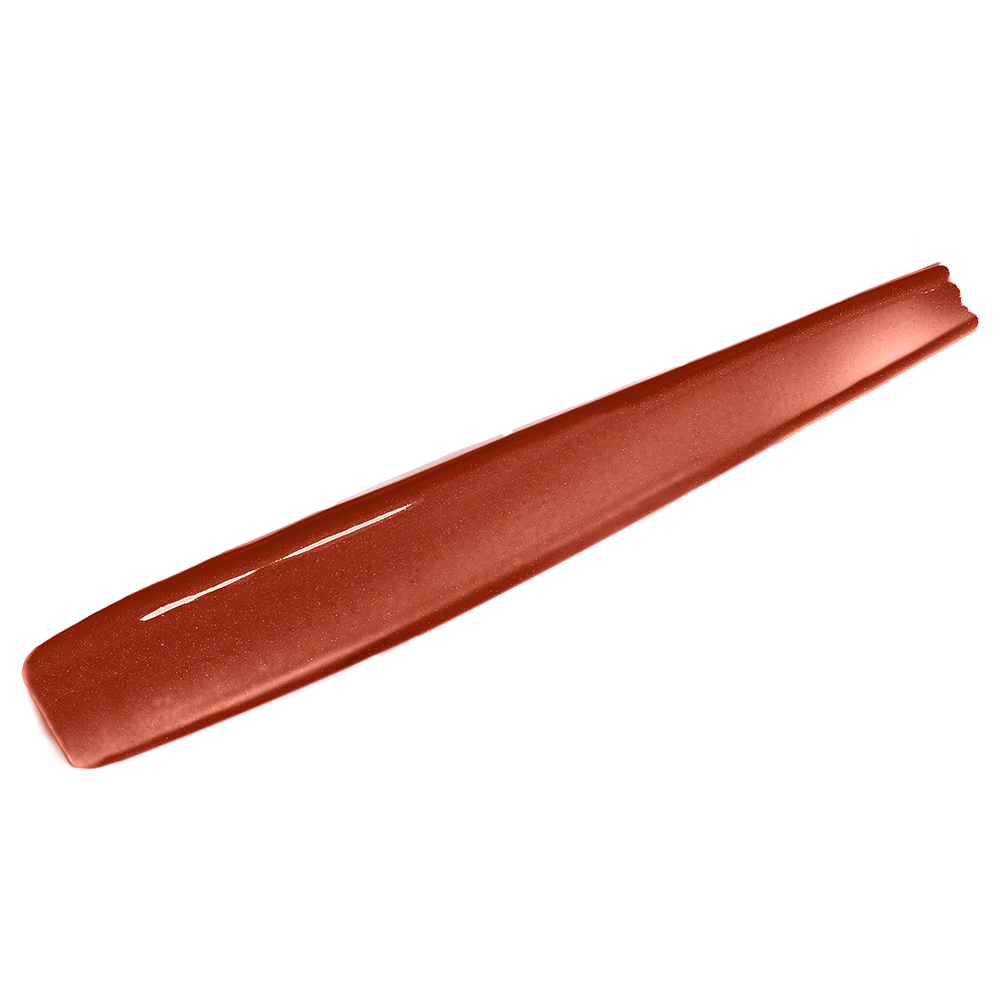 Bild: L'ORÉAL PARIS Color Riche Lippenstift Glow Paradise Brown Enchante