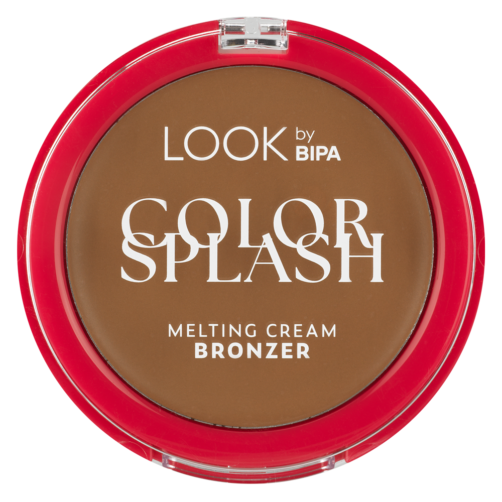 Bild: LOOK BY BIPA Cream Bronzer Color Splash 010