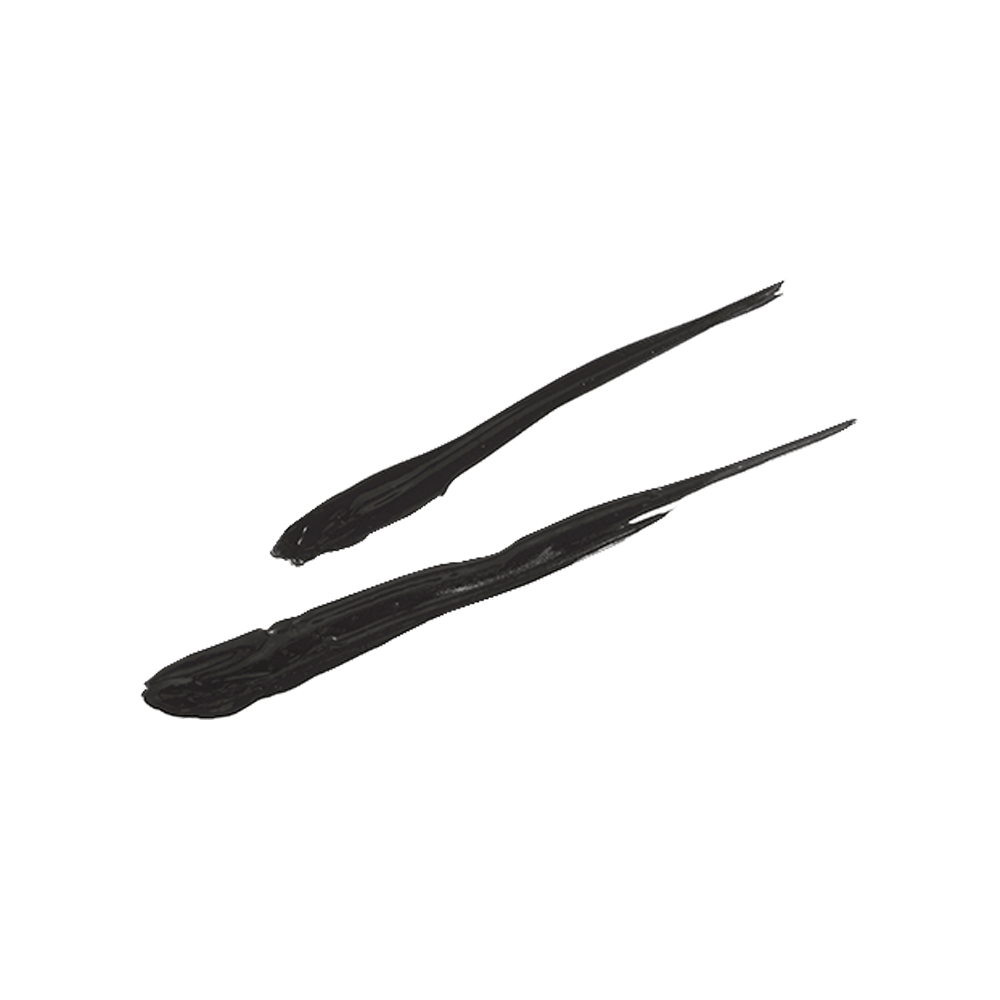 Bild: GOSH Eyeliner Pen Liquid black