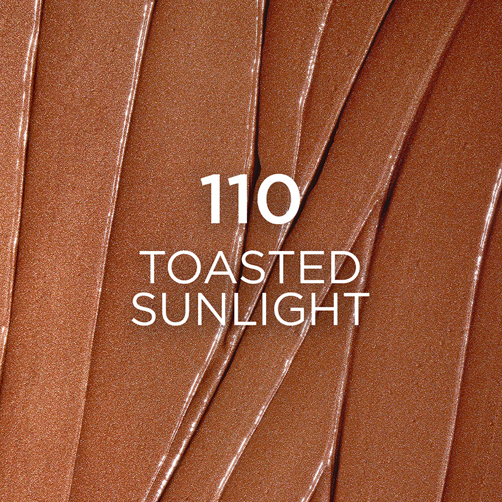 Bild: L'ORÉAL PARIS Lumi Bronze, Le Stick Soleil Toasted Sunlight 110
