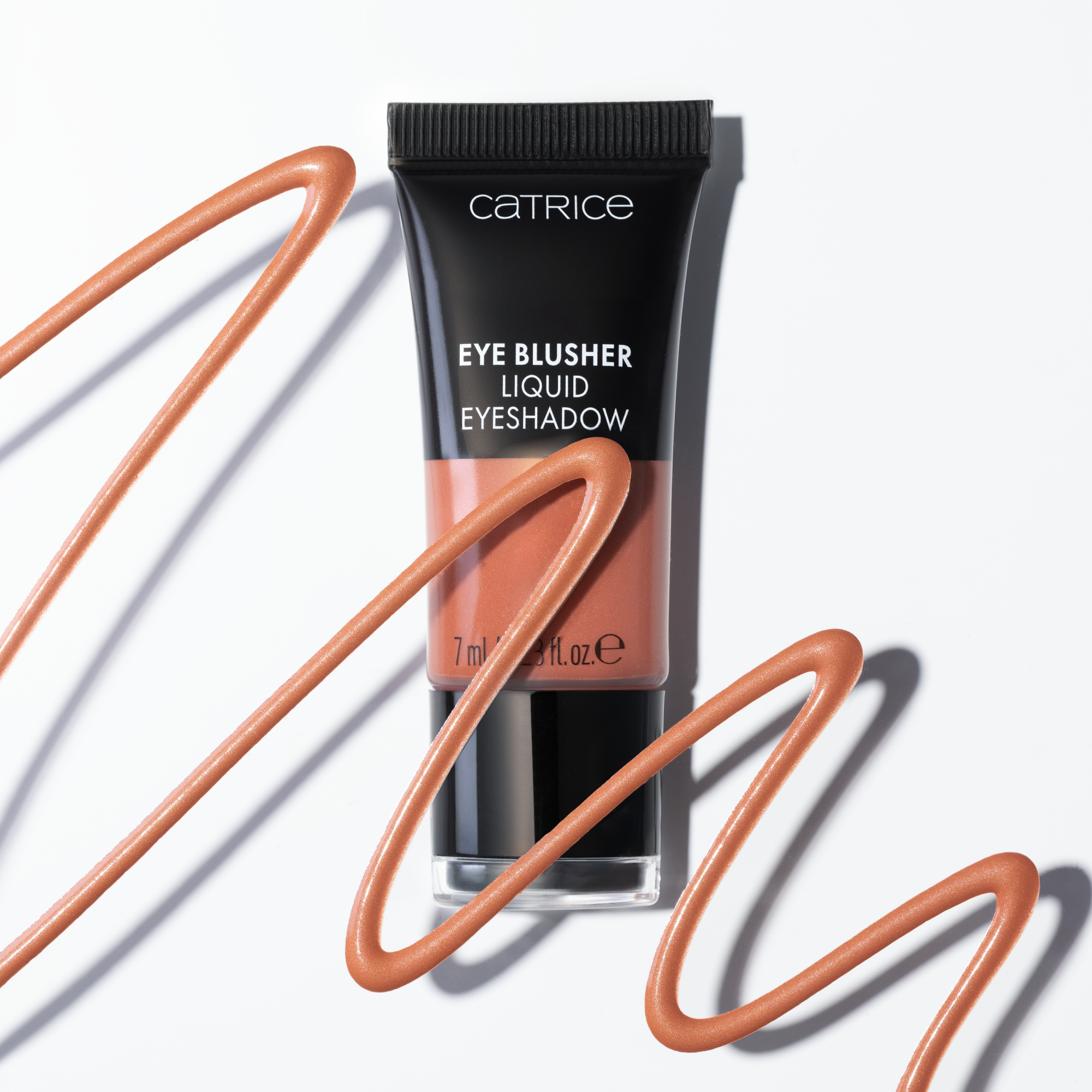 Bild: Catrice CATRICE EYE BLUSHER LIQUID EYESHADOW 040 