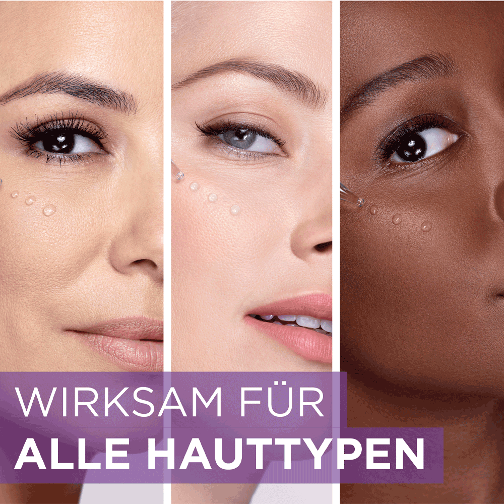 Bild: L'ORÉAL PARIS Revitalift Filler Anti-Age Tagespflege