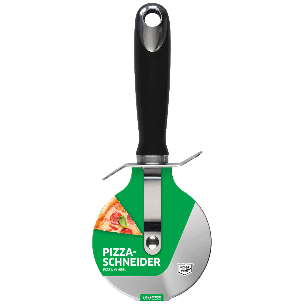 Bild: Vivess Pizzaschneider 