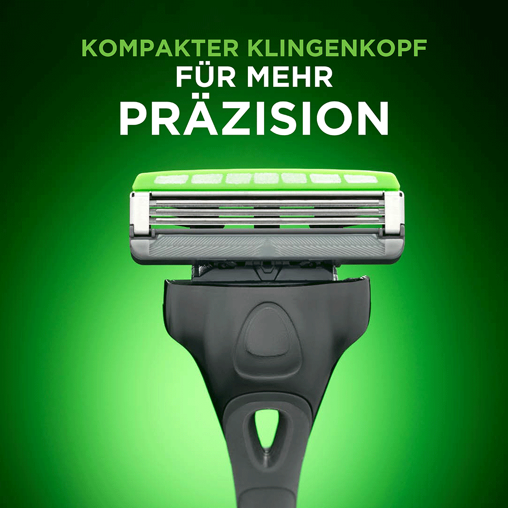 Bild: Wilkinson Hydro 3 Rasierer