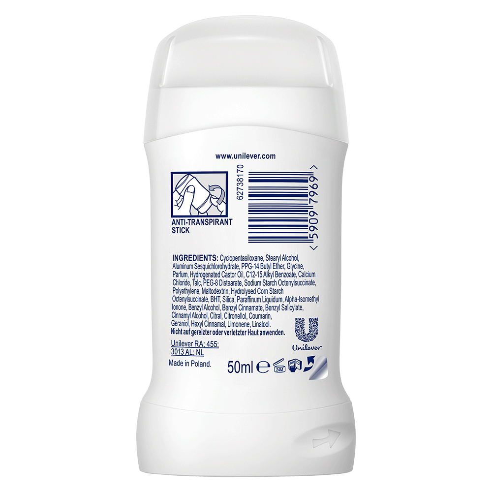 Bild: Rexona Maximum Protection Deo Stick Bright Bouquet