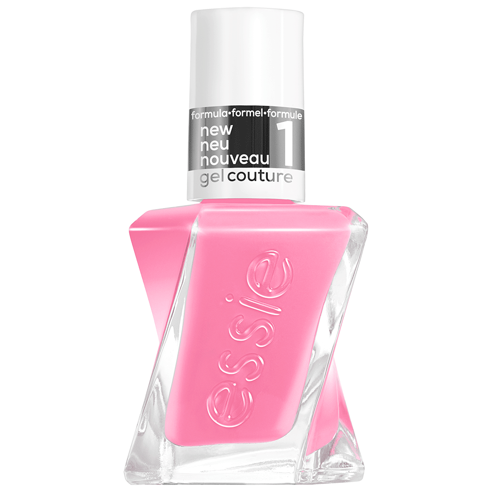 Bild: Essie Nagellack Gel Couture by Essie Haute To Trot