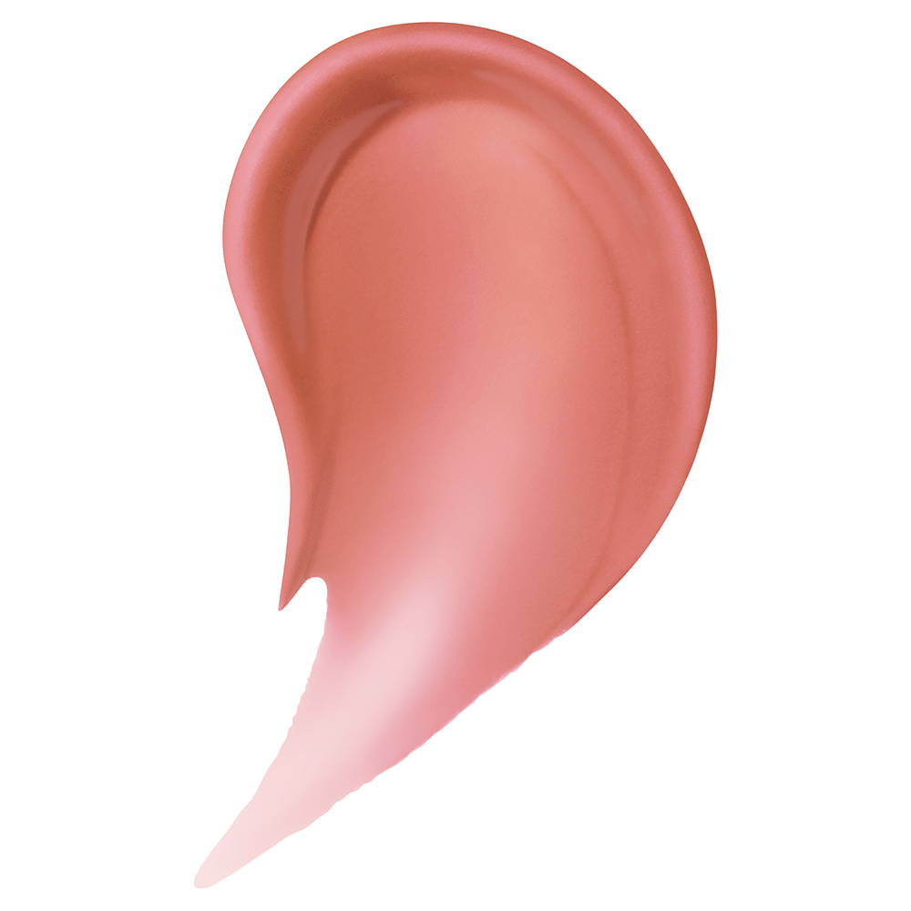 Bild: MAYBELLINE Superstay Teddy Tint Lippenstift Current Mood