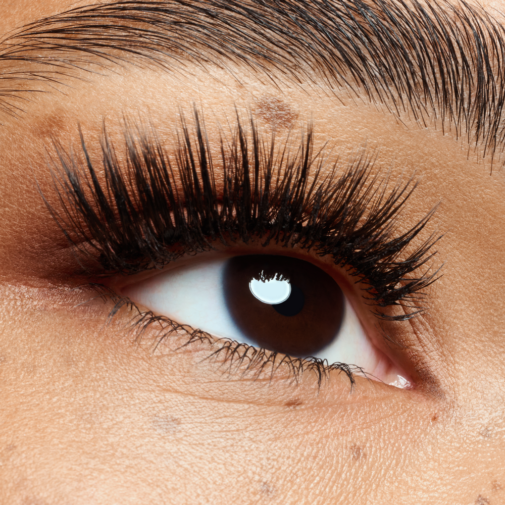 Bild: essence what the FAKE! false lashes Dramatic Volume 01