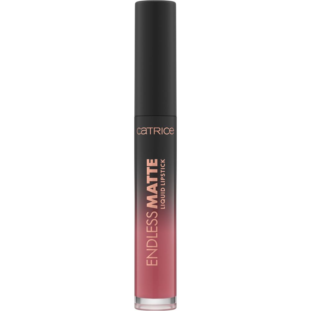 Bild: Catrice Endless Matte Liquid Lipstick Kiss Me Quick 050