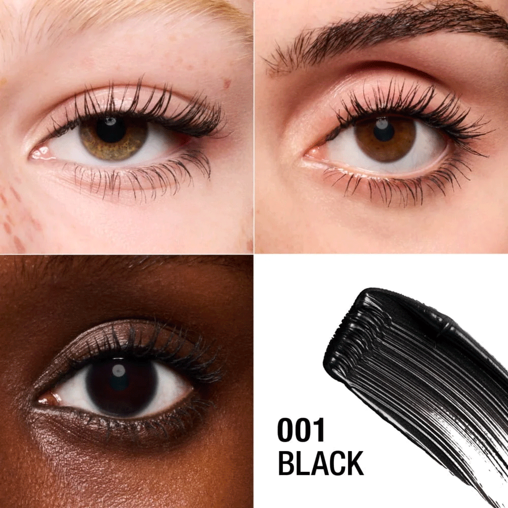 Bild: MANHATTAN Volume Up Mega Lift Mascara 001