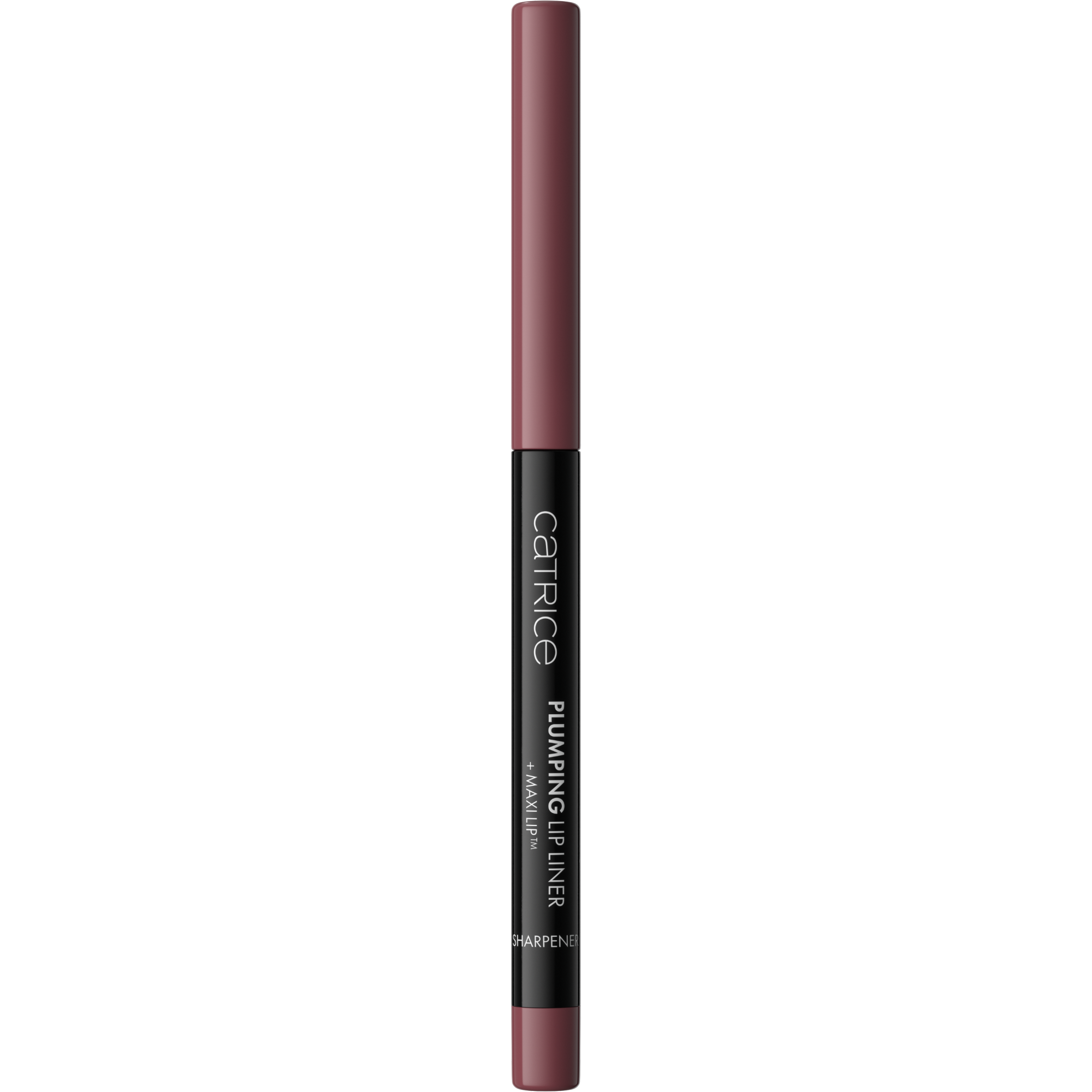 Bild: Catrice Plumping Lip Liner Perfect Stranger 210
