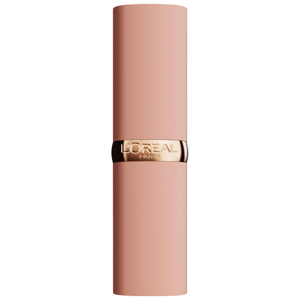 Bild: L'ORÉAL PARIS Color Riche Blurred Matte Lippenstift Rosewood Influence 560