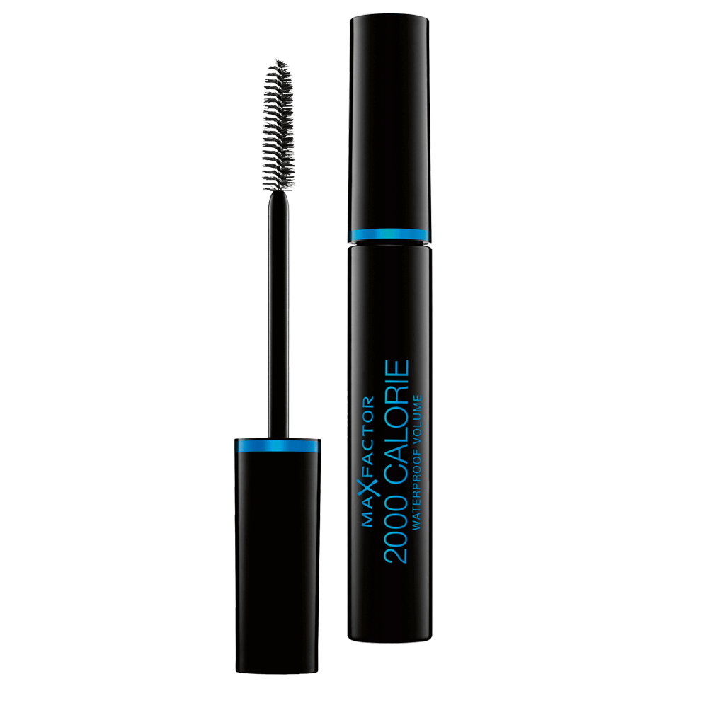 Bild: MAX FACTOR 2000 Calories Mascara Waterproof