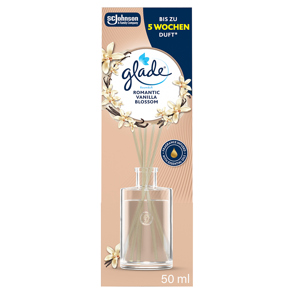 Glade Raumduft Romantic Vanilla Blossom online kaufen